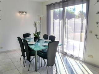 Holiday Home Sainte Marie by Interhome - Tosse - 2