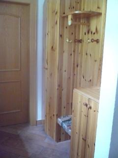 Appartement Gasser - Anras - 2