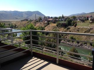 Absaroka Lodge - Gardiner - 2