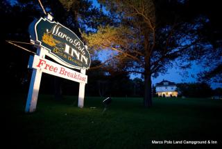Marco Polo Inn - Cavendish - 4