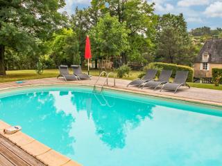 Holiday Home La Colinoise by Interhome - Coly - 9