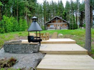 Holiday Home 6309 by Interhome - Konginkangas - 0