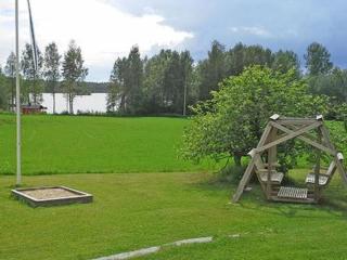 Holiday Home Ahola by Interhome - Vanhamäki - 3