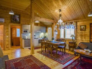 Holiday Home Mökki mikkola by Interhome - Kyyrö - 3