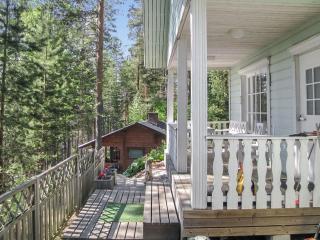 Holiday Home Päivärinne by Interhome - Vuoriniemi - 6