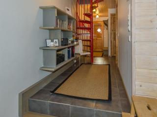 Holiday Home Koliwood a by Interhome - Kolinkylä - 2