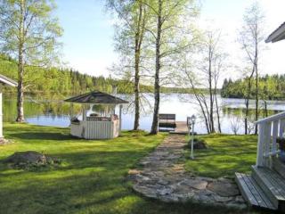 Holiday Home Pitkälahti by Interhome - Vehmaskylä - 7