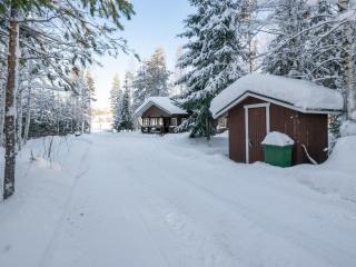 Holiday Home Villa kontio by Interhome - Savonranta - 5