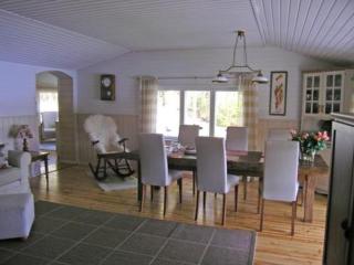 Holiday Home Pitkälahti by Interhome - Vehmaskylä - 1