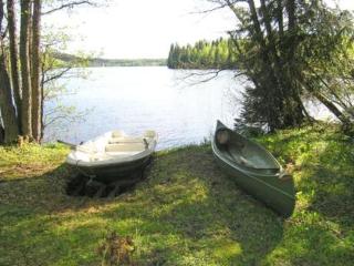 Holiday Home Pitkälahti by Interhome - Vehmaskylä - 5