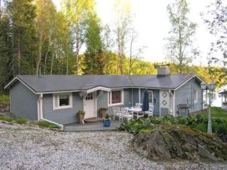 Holiday Home Pitkälahti by Interhome - Vehmaskylä - 9