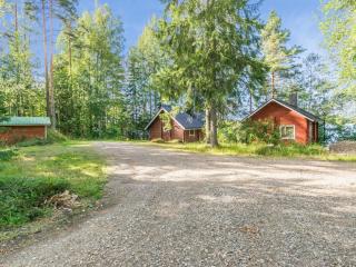 Holiday Home Tallukka by Interhome - Pertunmaa - 5
