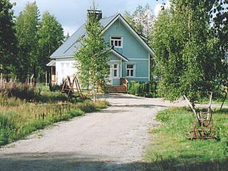 Holiday Home Eteläranta by Interhome - Armisvesi - 8