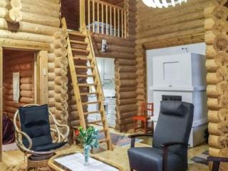 Holiday Home 6309 by Interhome - Konginkangas - 3