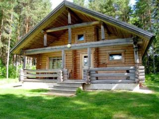 Holiday Home 6309 by Interhome - Konginkangas - 8