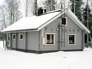 Holiday Home Koivuranta by Interhome - Armisvesi - 9