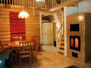 Holiday Home Koivuranta by Interhome - Armisvesi - 7