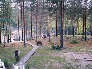 Holiday Home Aittolahti 1 by Interhome - Hopsu - 4