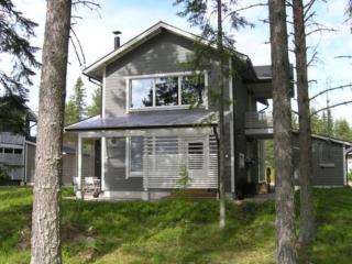 Holiday Home Paltamon golfhovi b by Interhome - Paltamo - 0