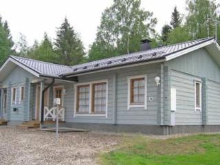 Holiday Home Rusakko by Interhome - Lahdenperä - 0