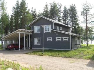 Holiday Home Paltamon golfhovi b by Interhome - Paltamo - 8