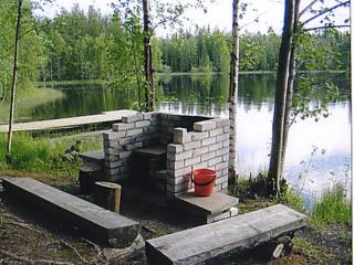 Holiday Home Aittolahti 1 by Interhome - Hopsu - 5