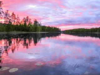 Holiday Home Aurinko by Interhome - Holiseva - 5