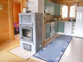 Holiday Home Rusakko by Interhome - Lahdenperä - 7
