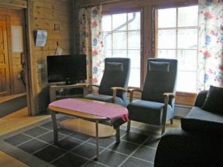 Holiday Home Rusakko by Interhome - Lahdenperä - 2