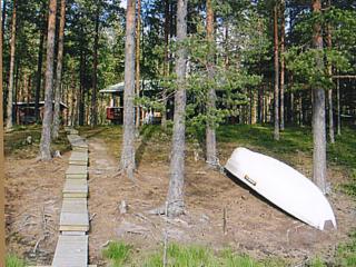 Holiday Home Aittolahti 1 by Interhome - Hopsu - 3