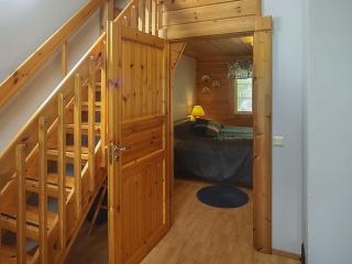 Holiday Home Aallotar kuiskaus by Interhome - Paltamo - 3