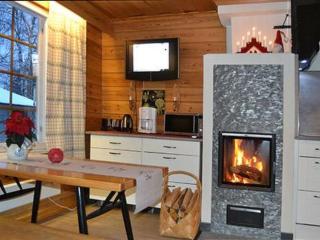 Holiday Home Rantamökki by Interhome - Arvaja - 9