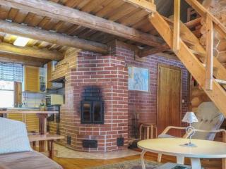 Holiday Home Hepolehto by Interhome - Säkinmäki - 6