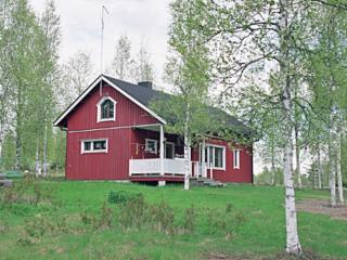 Holiday Home Mustikkainen by Interhome - Ukkohalla - 7