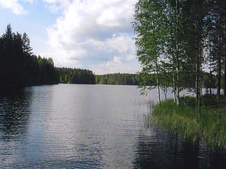 Holiday Home Aittolahti 1 by Interhome - Hopsu - 6