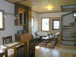 Holiday Home Ryytilänranta by Interhome - Siikajoki - 5
