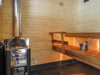 Holiday Home Kuukkeli by Interhome - Kyrö - 7