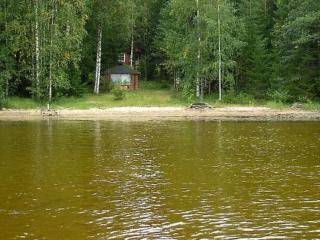 Holiday Home Aurinkolahti by Interhome - Taimoniemi - 6