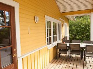 Holiday Home Keltavuokko by Interhome - Sipsiö - 6