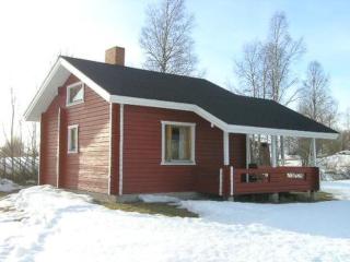 Holiday Home Hilla by Interhome - Jokijärvi - 5