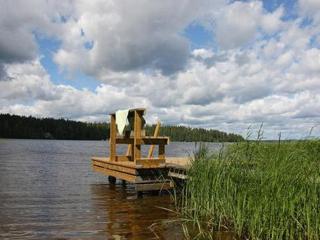 Holiday Home Kultaranta by Interhome - Pätiälä - 6