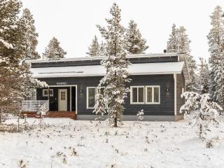 Holiday Home Kuukkeli by Interhome - Kyrö - 9