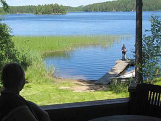 Holiday Home Pikkutupa by Interhome - Hyyrylä - 7