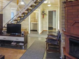 Holiday Home Tervaleppä by Interhome - Torvoila - 5