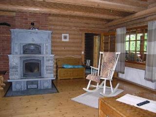 Holiday Home Koivurinne by Interhome - Tammikoski - 7