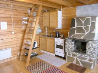 Holiday Home Kallela by Interhome - Jokijärvi - 8