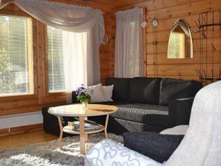 Holiday Home Rantamaja by Interhome - Kittilä - 4