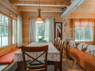 Holiday Home Ahonranta by Interhome - Juntusranta - 6