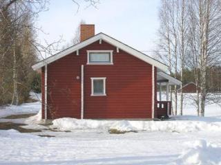 Holiday Home Hilla by Interhome - Jokijärvi - 4