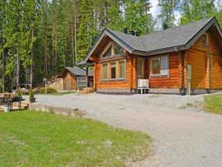 Holiday Home Rantamaja by Interhome - Kittilä - 0